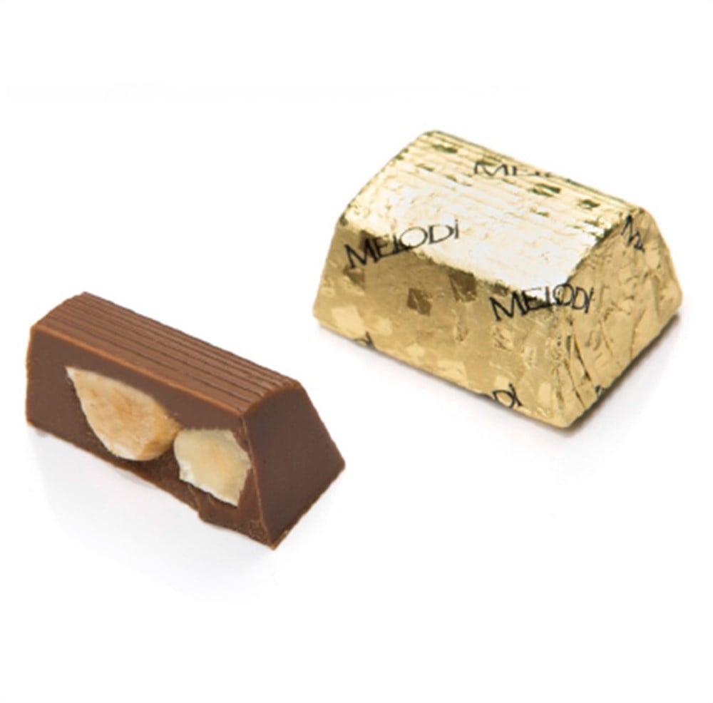 Melodi Fındıklı Baton Çikolata