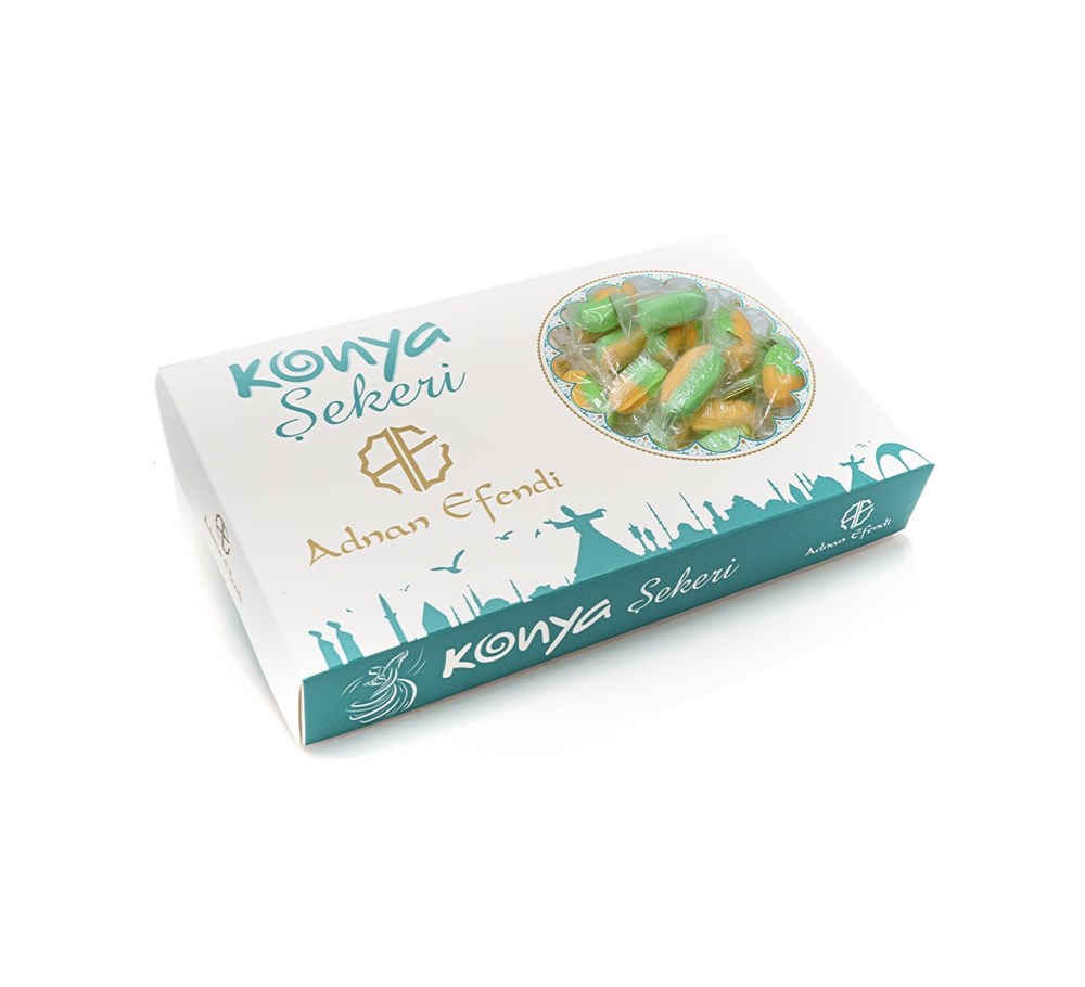 Mevlana Şekeri Kavun