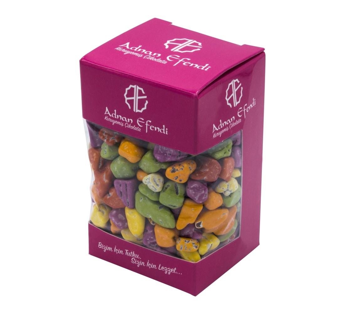 Meyveli Çakıl Draje 178gr.