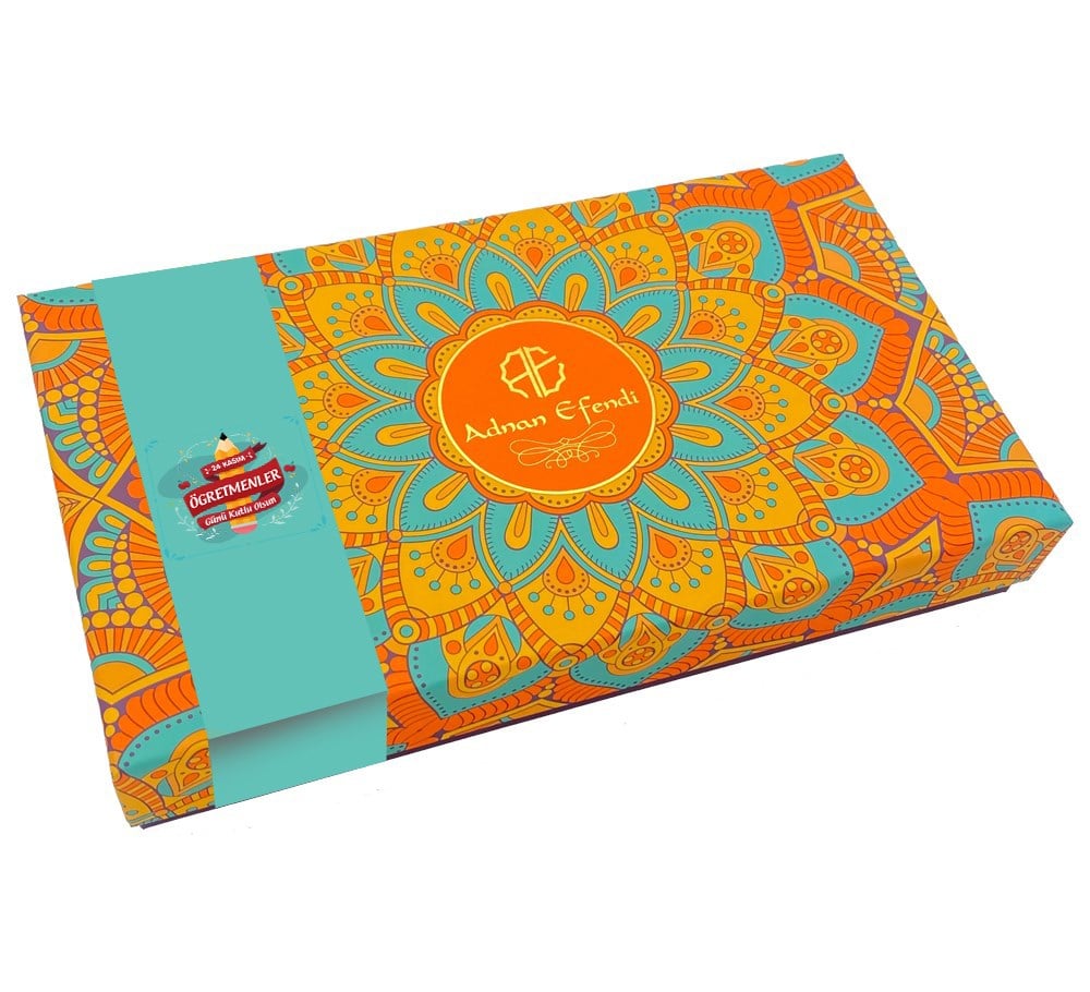 未開封HYDE♡2020富良野エディコフレセット 1957 Serisi Melodi Hediye Truf Çikolata 490g - Melodi Çikolata