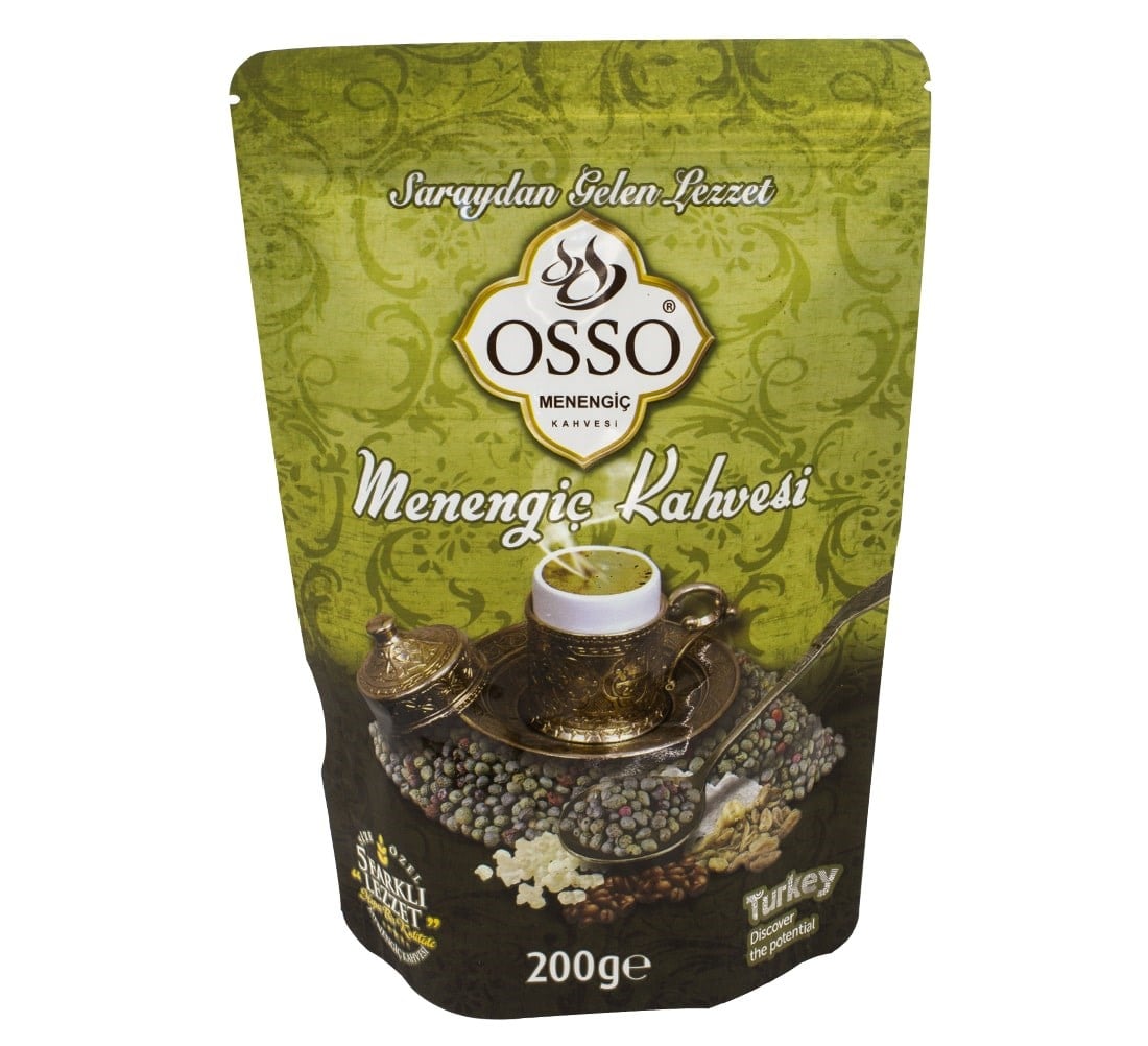 Osso Menengiç Kahvesi 200gr.