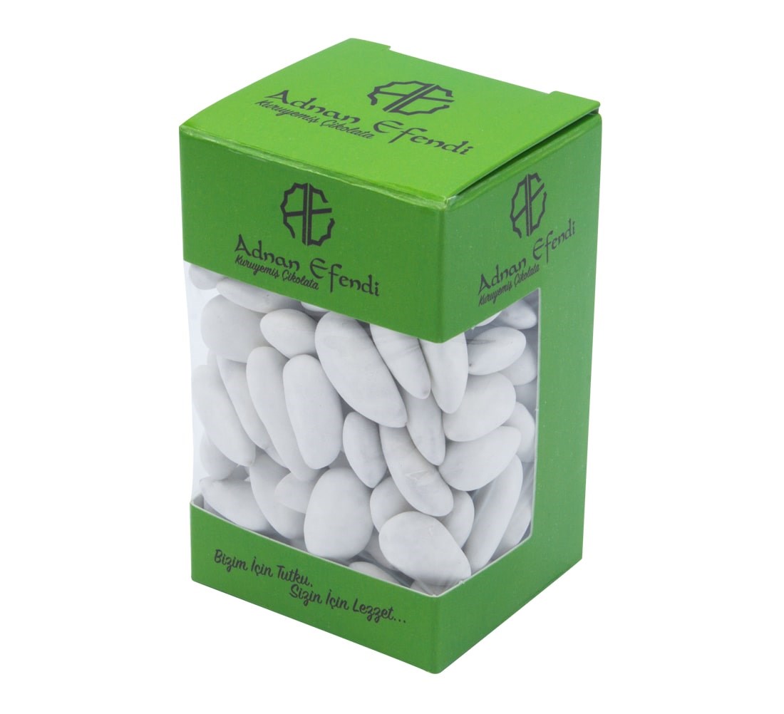 Sıfır Ekstra Badem Şekeri 168gr.