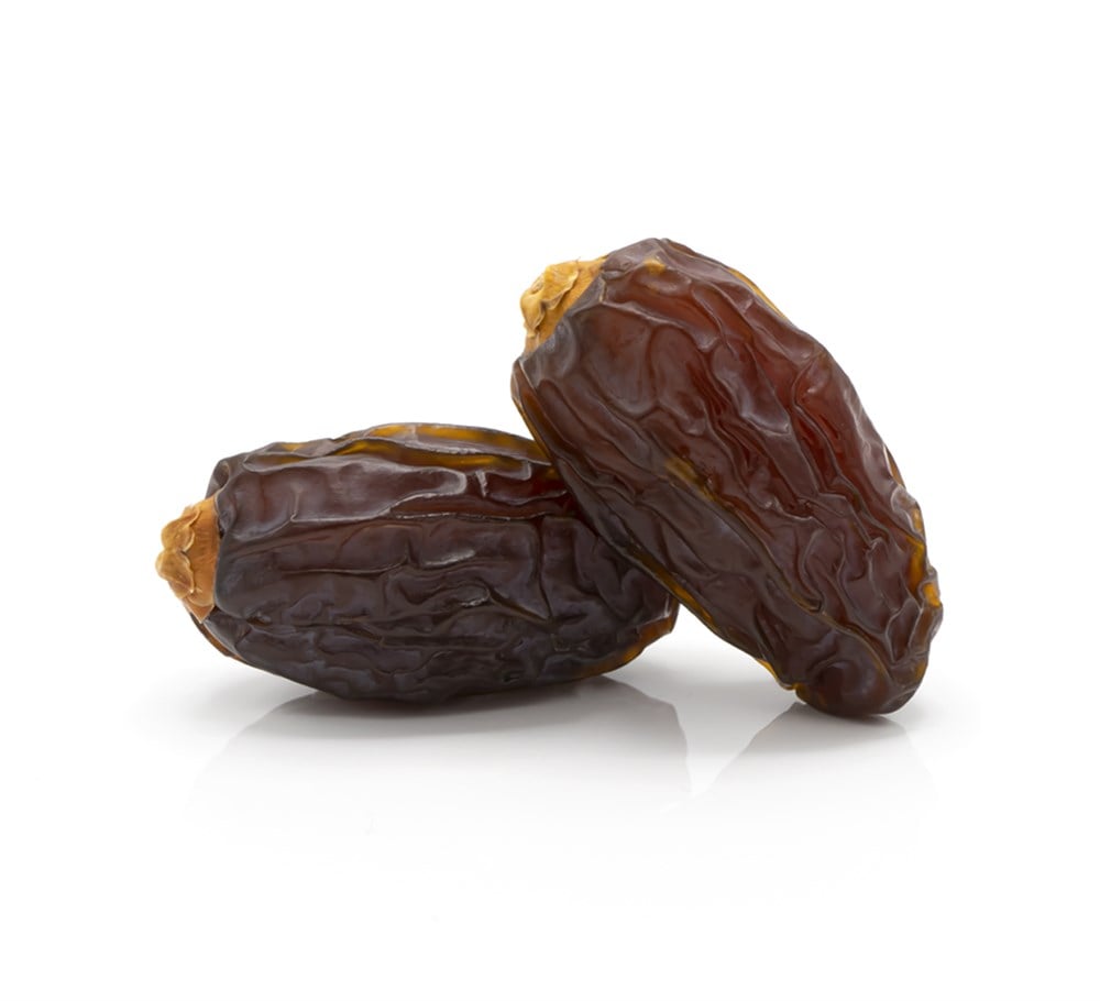Small Medjoul Hurması