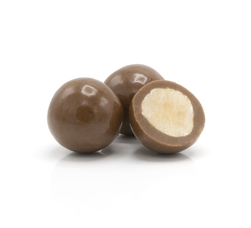 Sütlü Fındıklı Draje