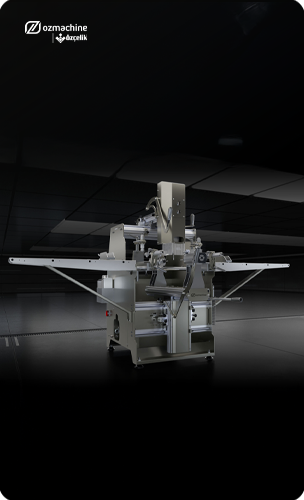 CNC Makineleri ve Aksesuarları - Temalu