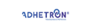 Adhetrona Logosu