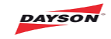 Dayson Logosu