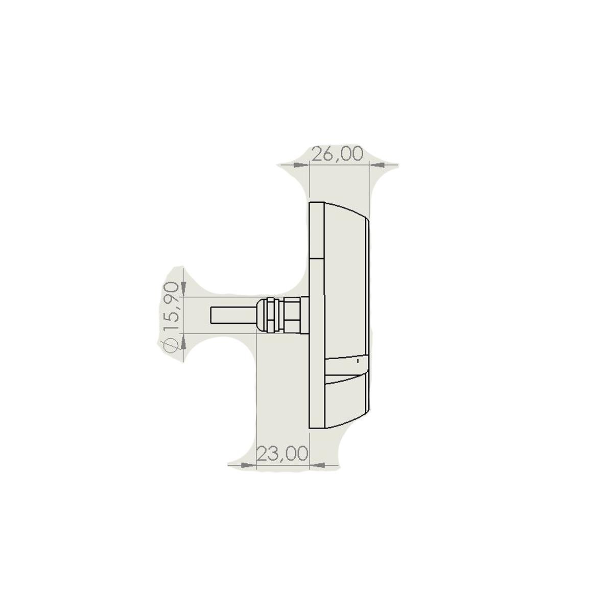 15 Led Su Altı Aydınlatması