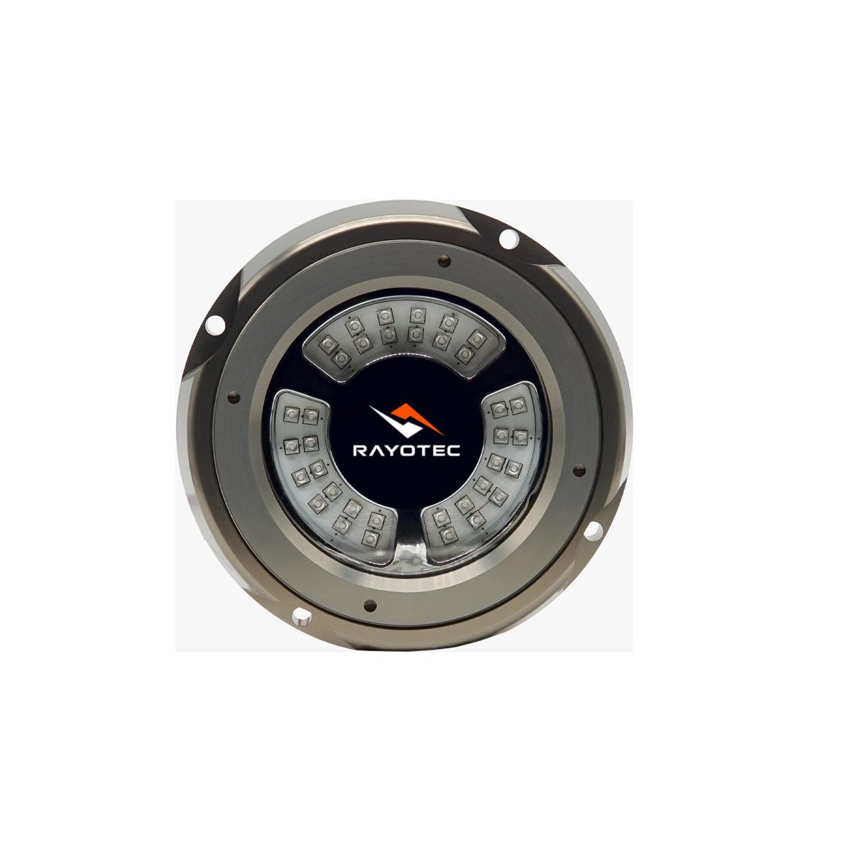 15 Led Su Altı Aydınlatması