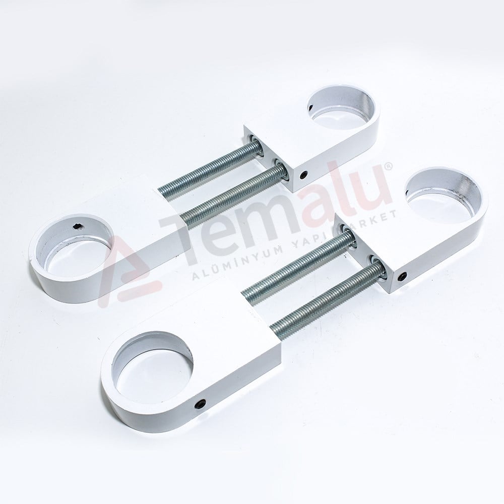 Akbank Kol Aparatı Düz