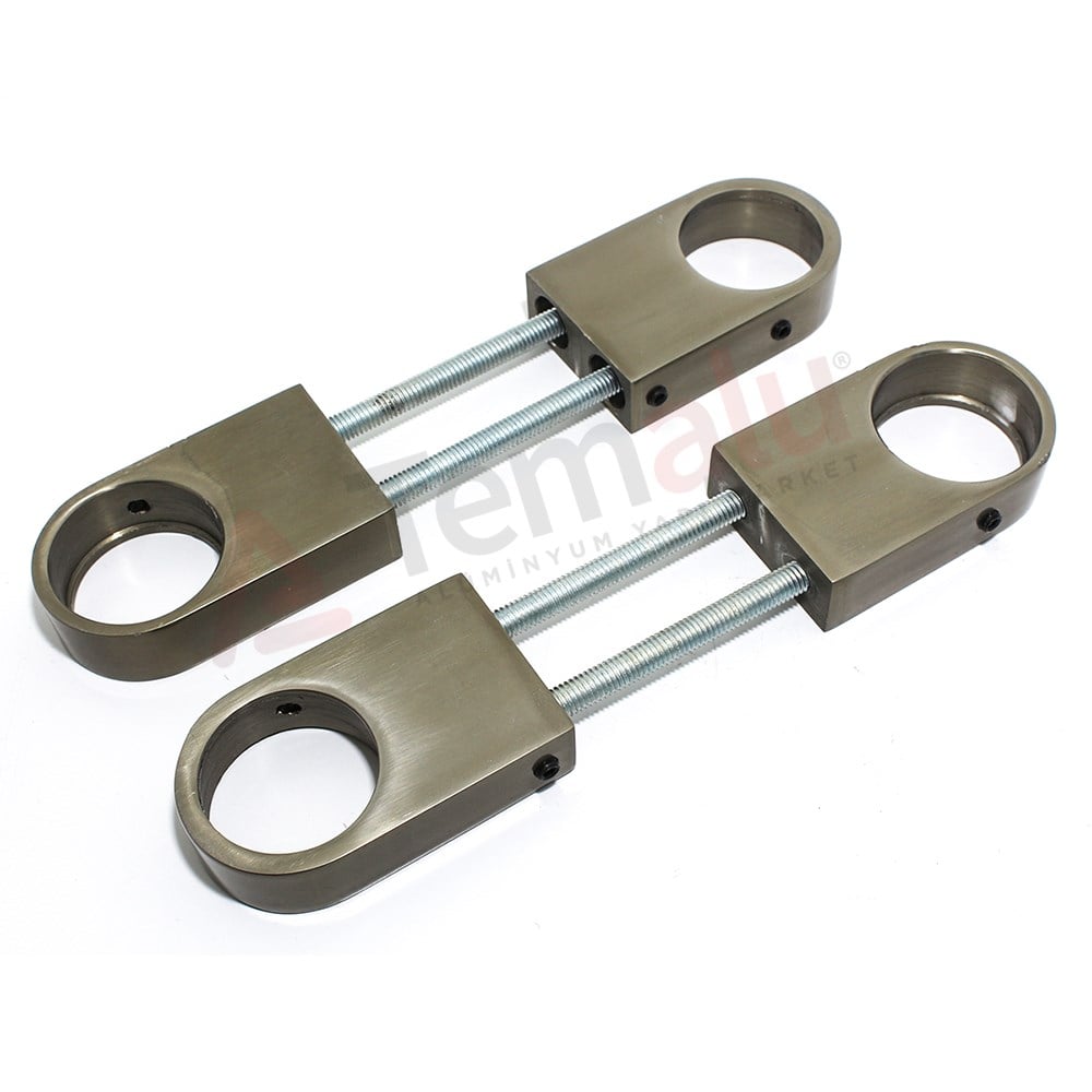 Akbank Kol Aparatı Düz