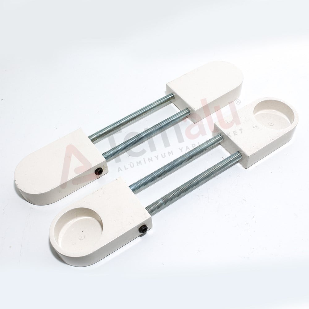 Akbank Kol Aparatı Düz