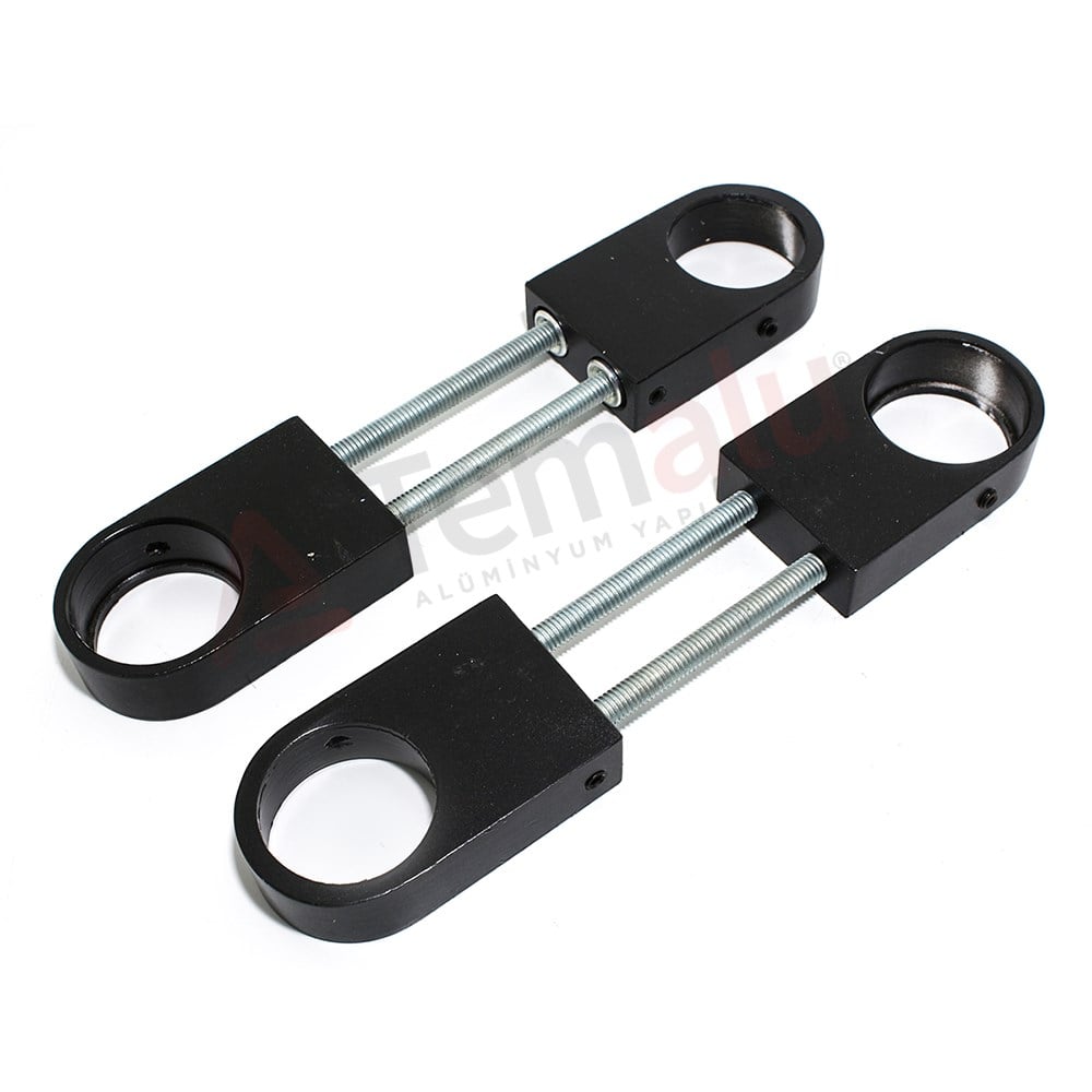 Akbank Kol Aparatı Düz