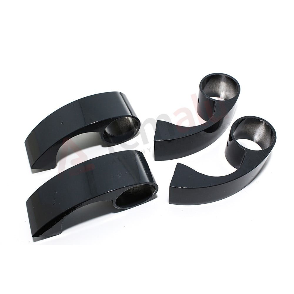 Akbank Kol Aparatı Oval