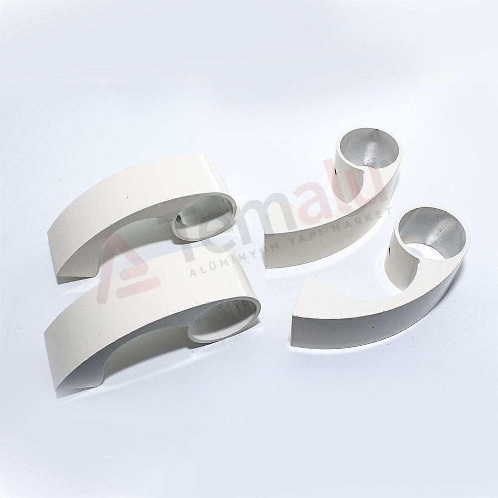 Akbank Kol Aparatı Oval