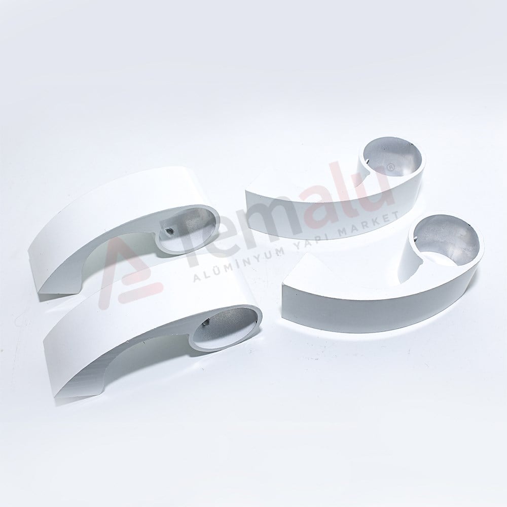 Akbank Kol Aparatı Oval