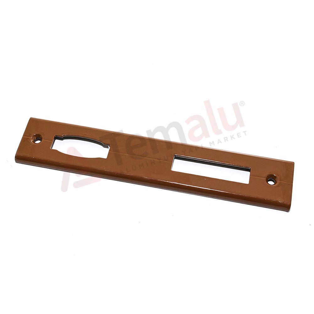Aldoks Kilit Karşılığı Makaralı