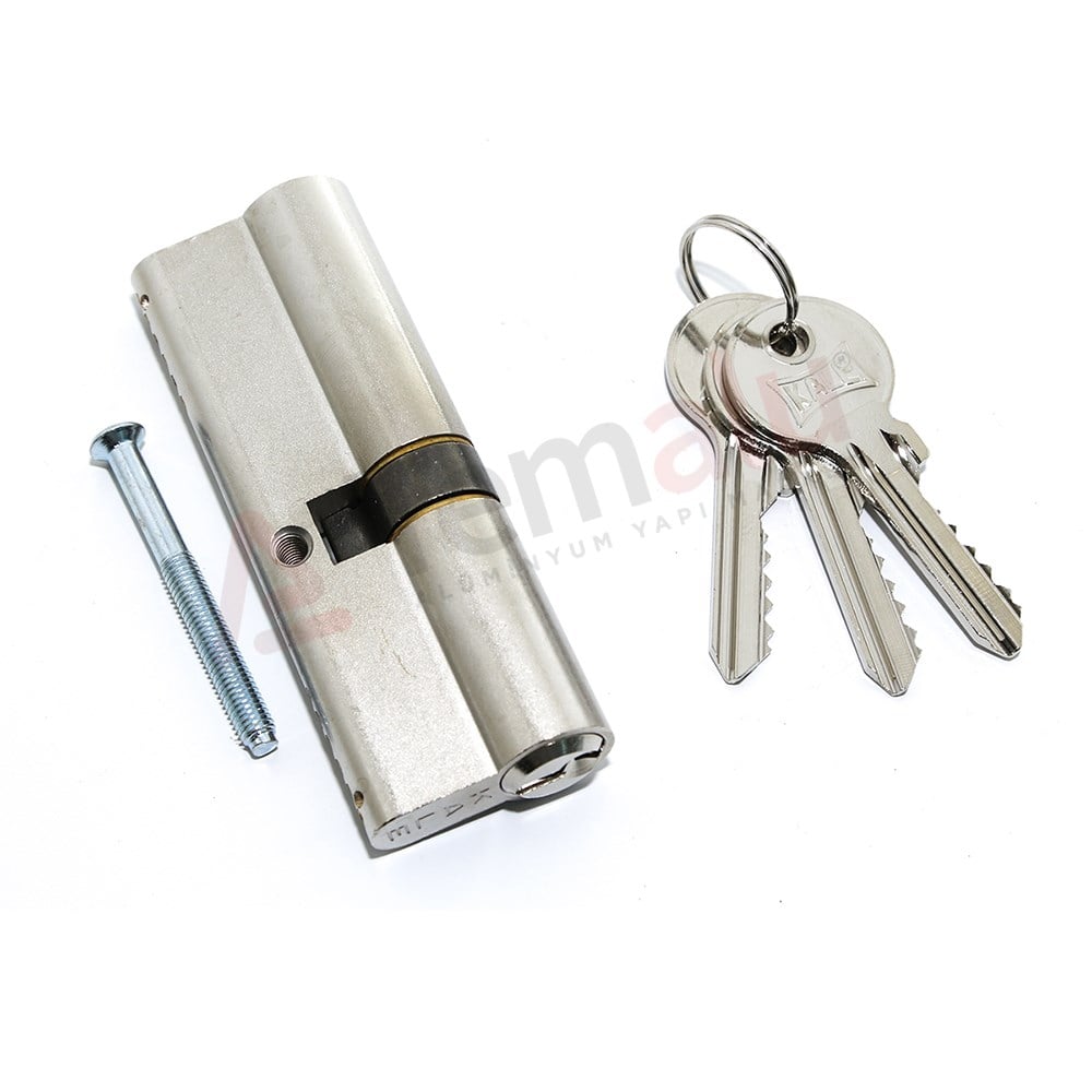 Kale Barel 90 mm 164 GNC (Nikel)