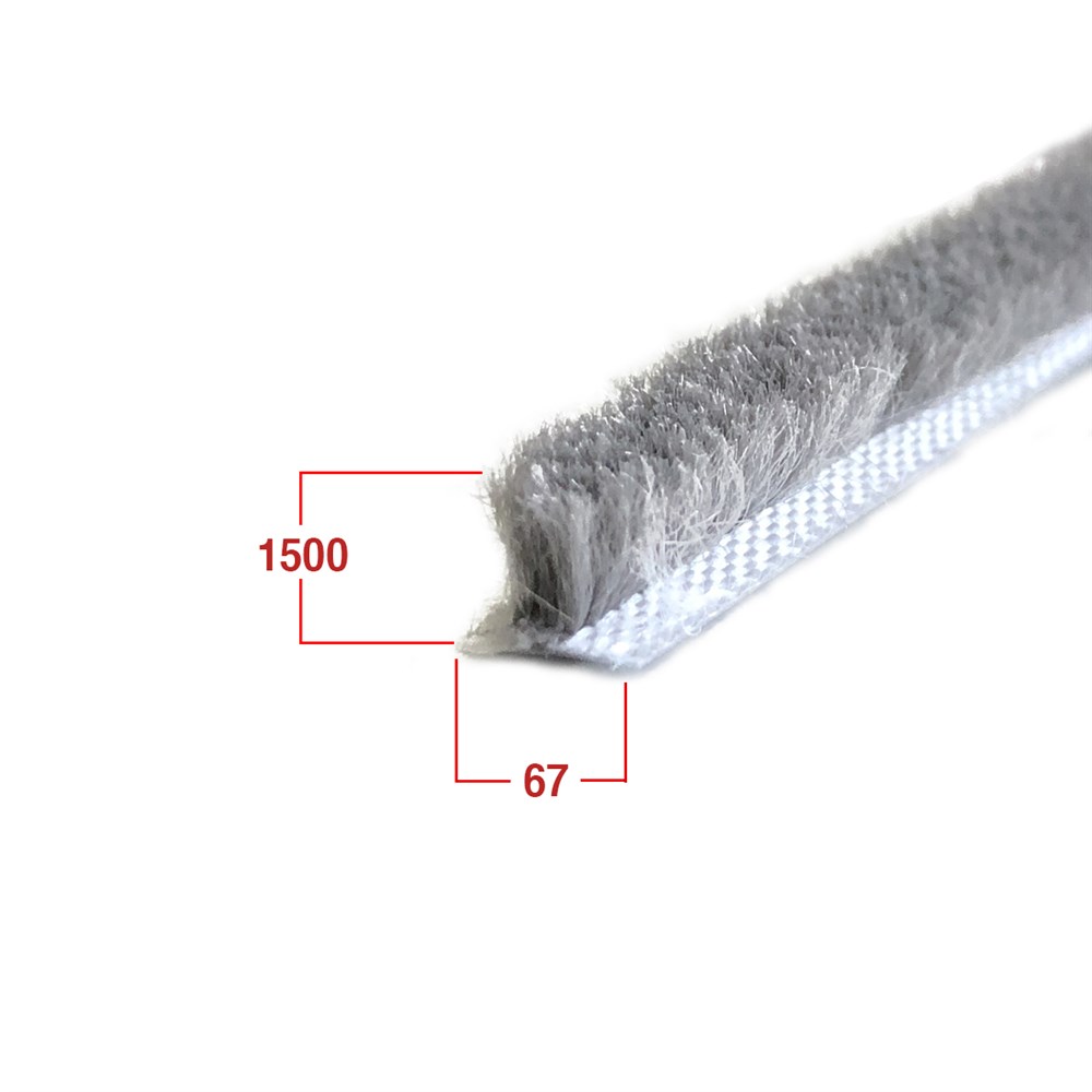 Kıl Fitil 67*1500