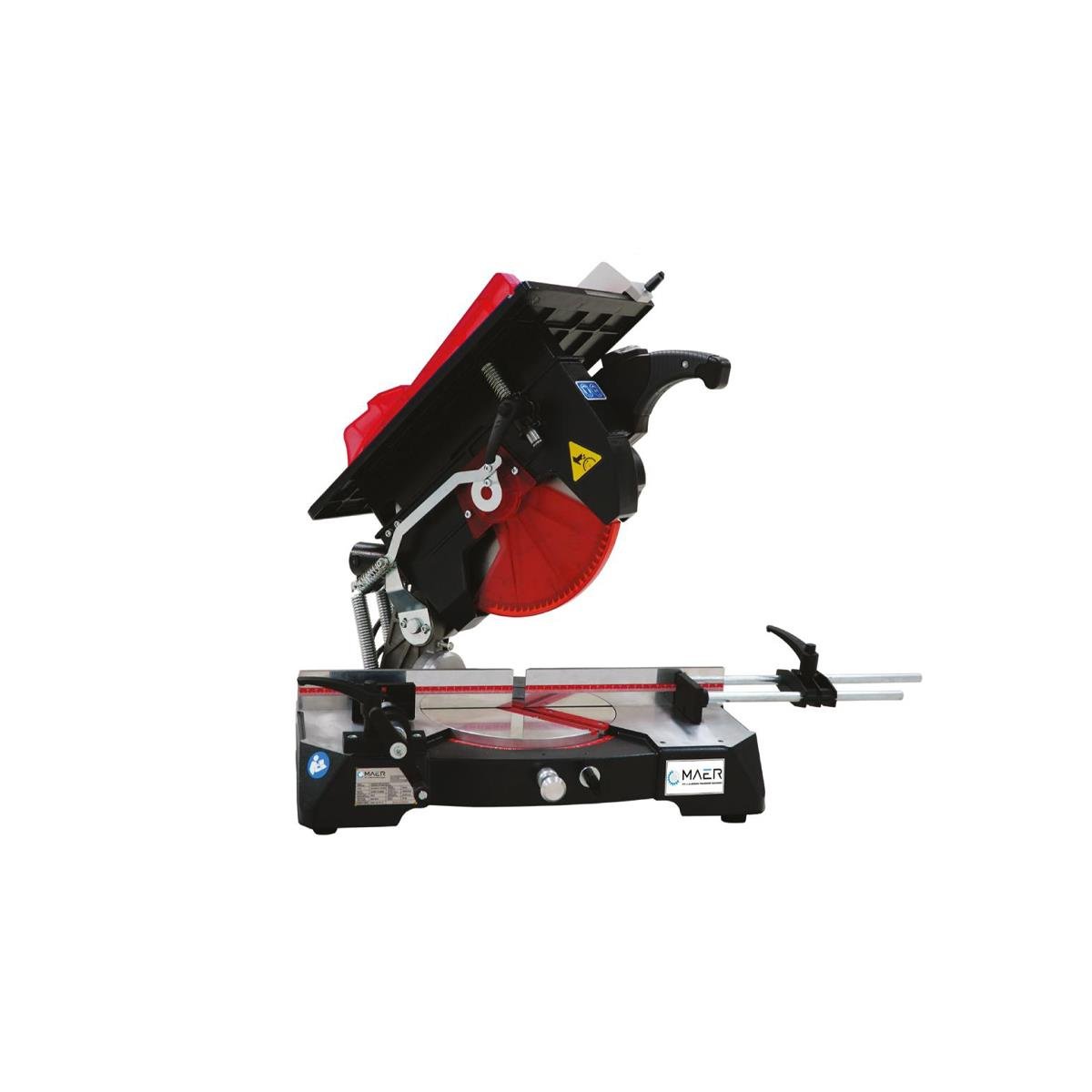 MCM 300 MANUEL PORTATİF KESİM MAKİNESİ Kesim Makineleri  MAER