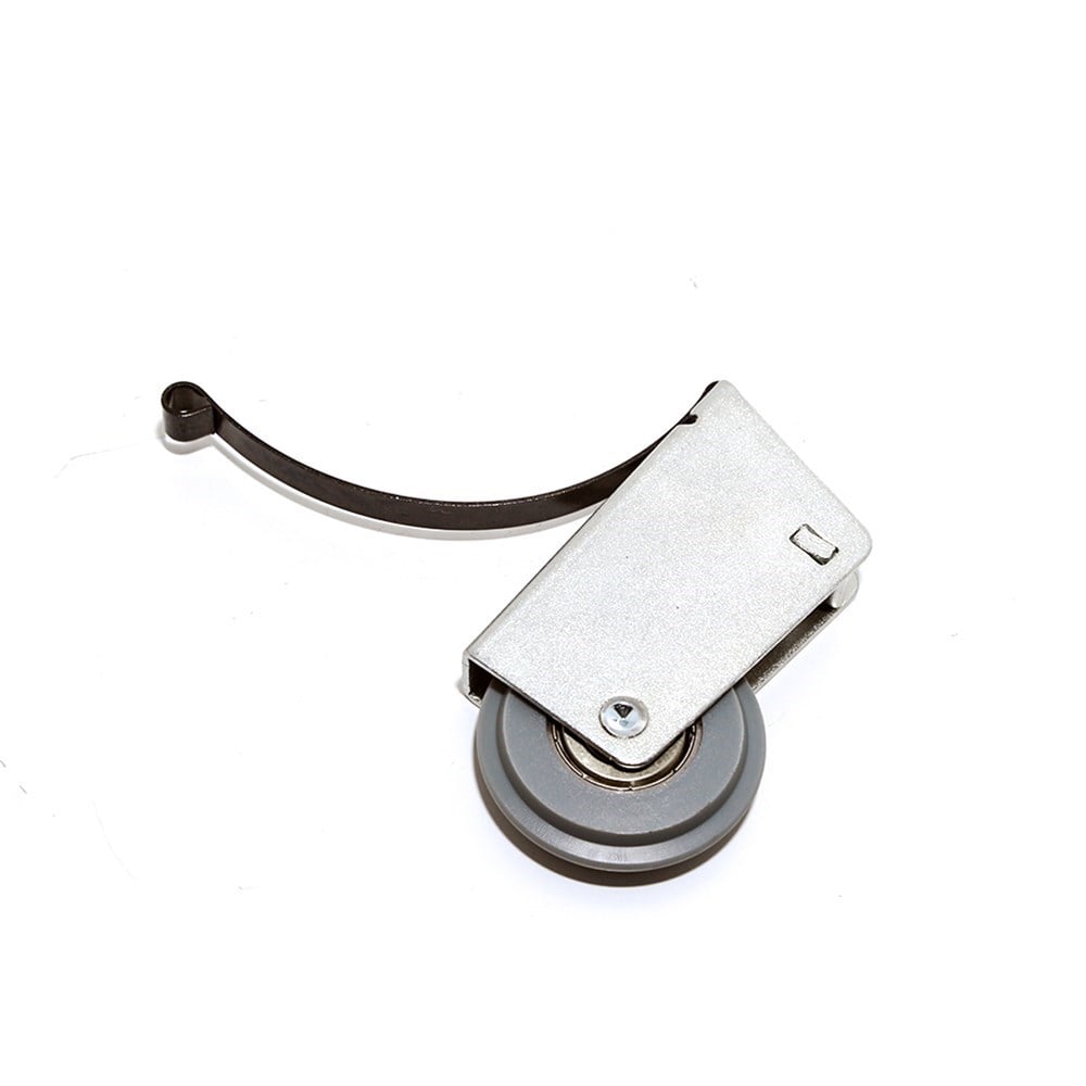 Scb Teker - Eşiksiz Sürme Cam Balkon Aksesuarları Temalu