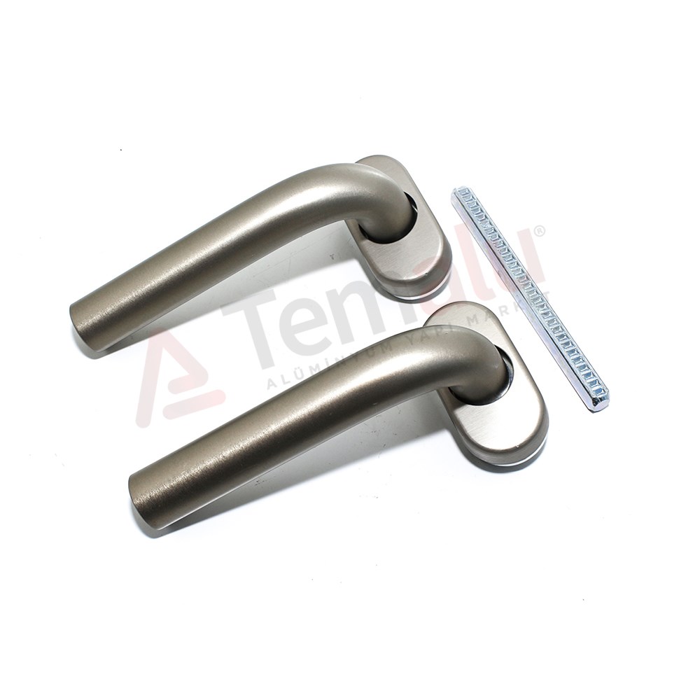 Sosis Kol Yaylı Rozetli