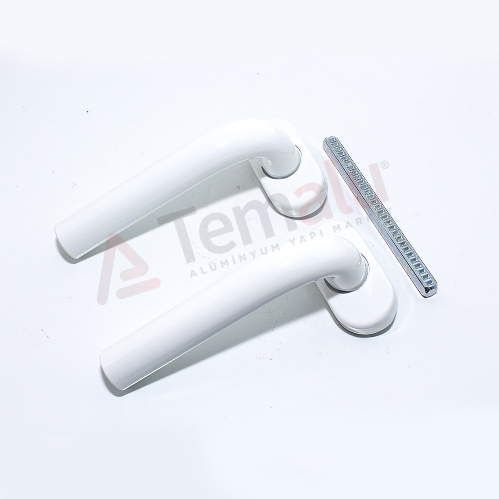 Sosis Kol Yaylı Rozetli