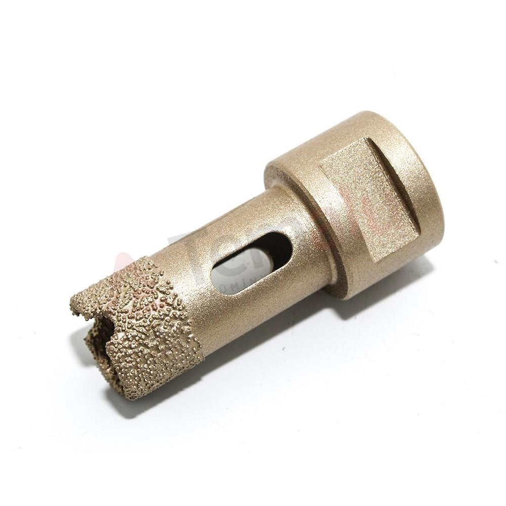 TOMAX Mermer Granit Panç M14*18