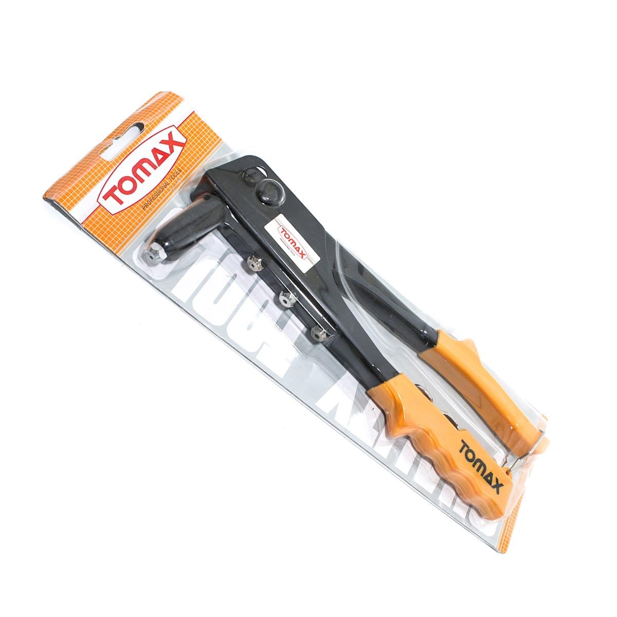 Tomax Profesyonel Perçin Tabancası Uygulama Tabancaları Tomax