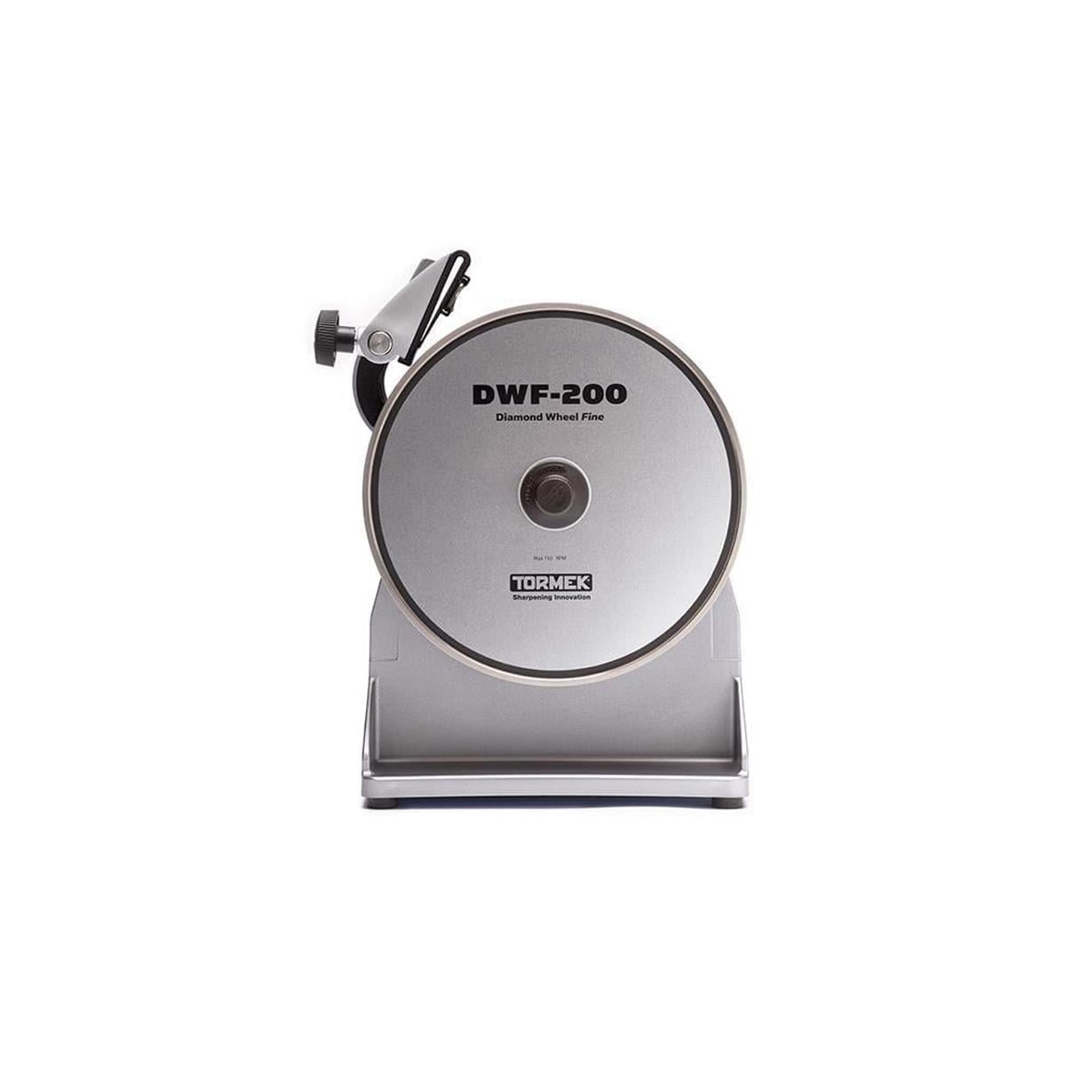 TORMEK T2 Şef Bıçakları Bileme Makinesi