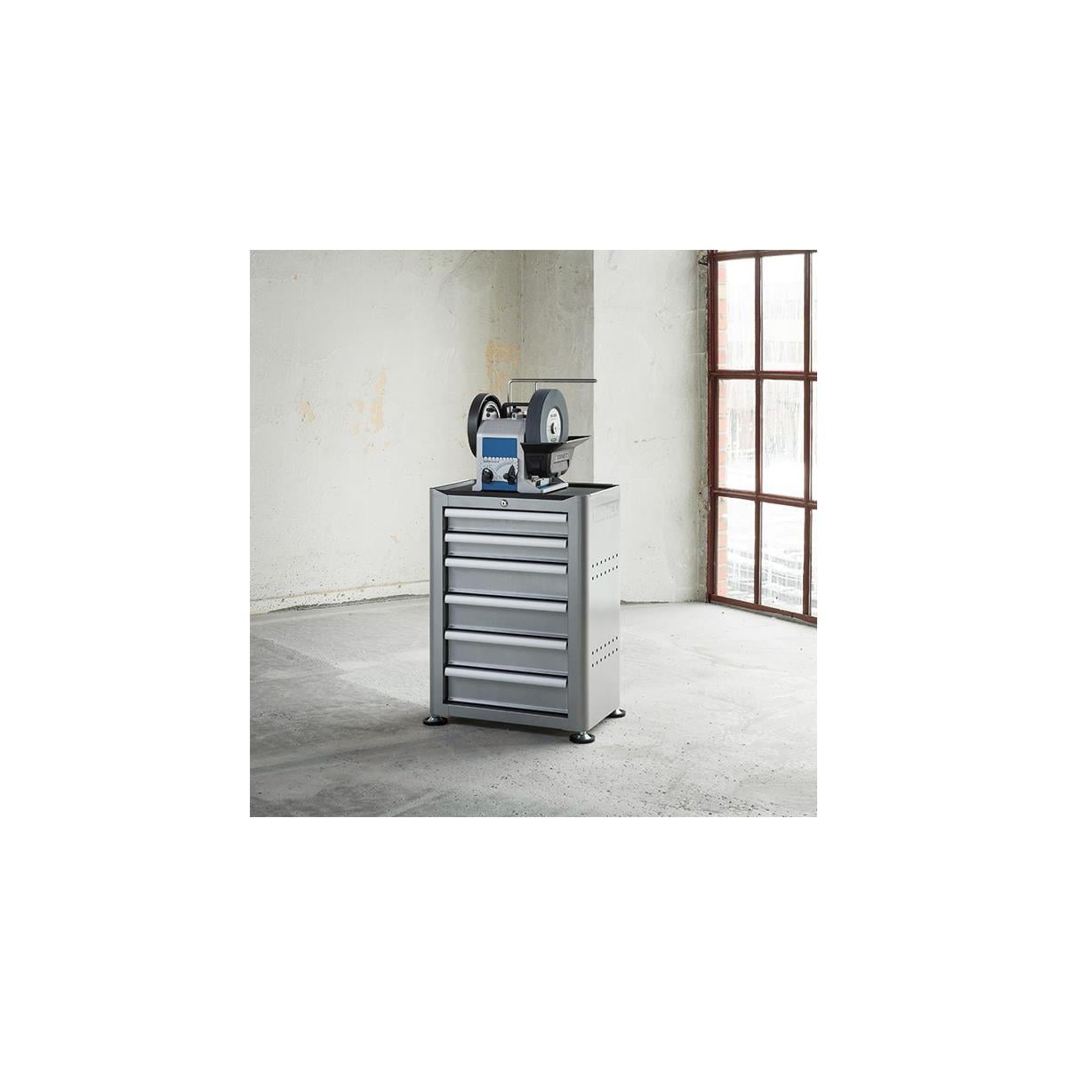 TORMEK TS-740 Çekmeceli Bileme İstasyonu