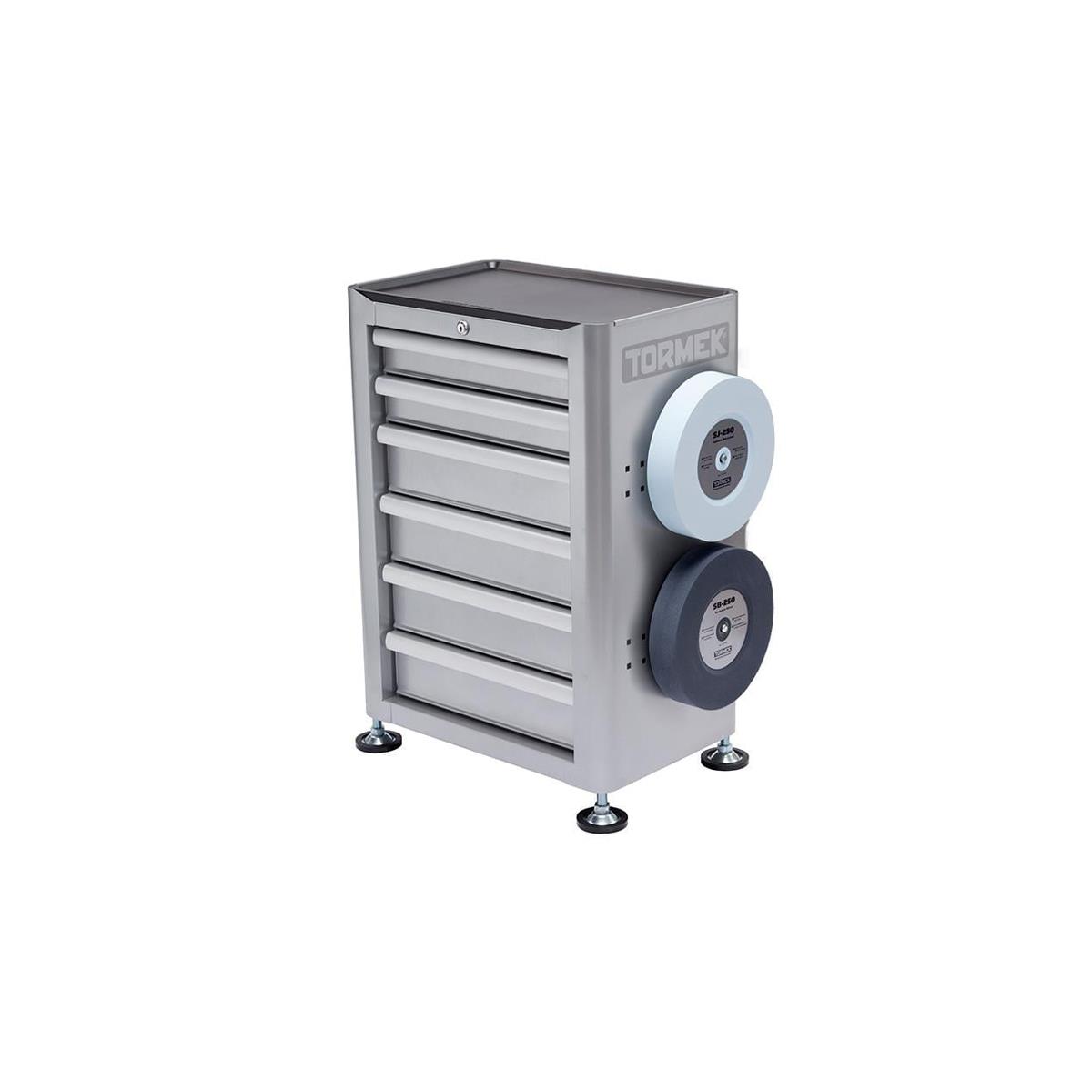 TORMEK TS-740 Çekmeceli Bileme İstasyonu