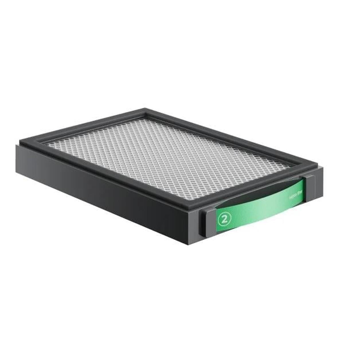 XTOOL AP2 Hava ve Koku Temizleyici Orta Verimli Filtre No:2