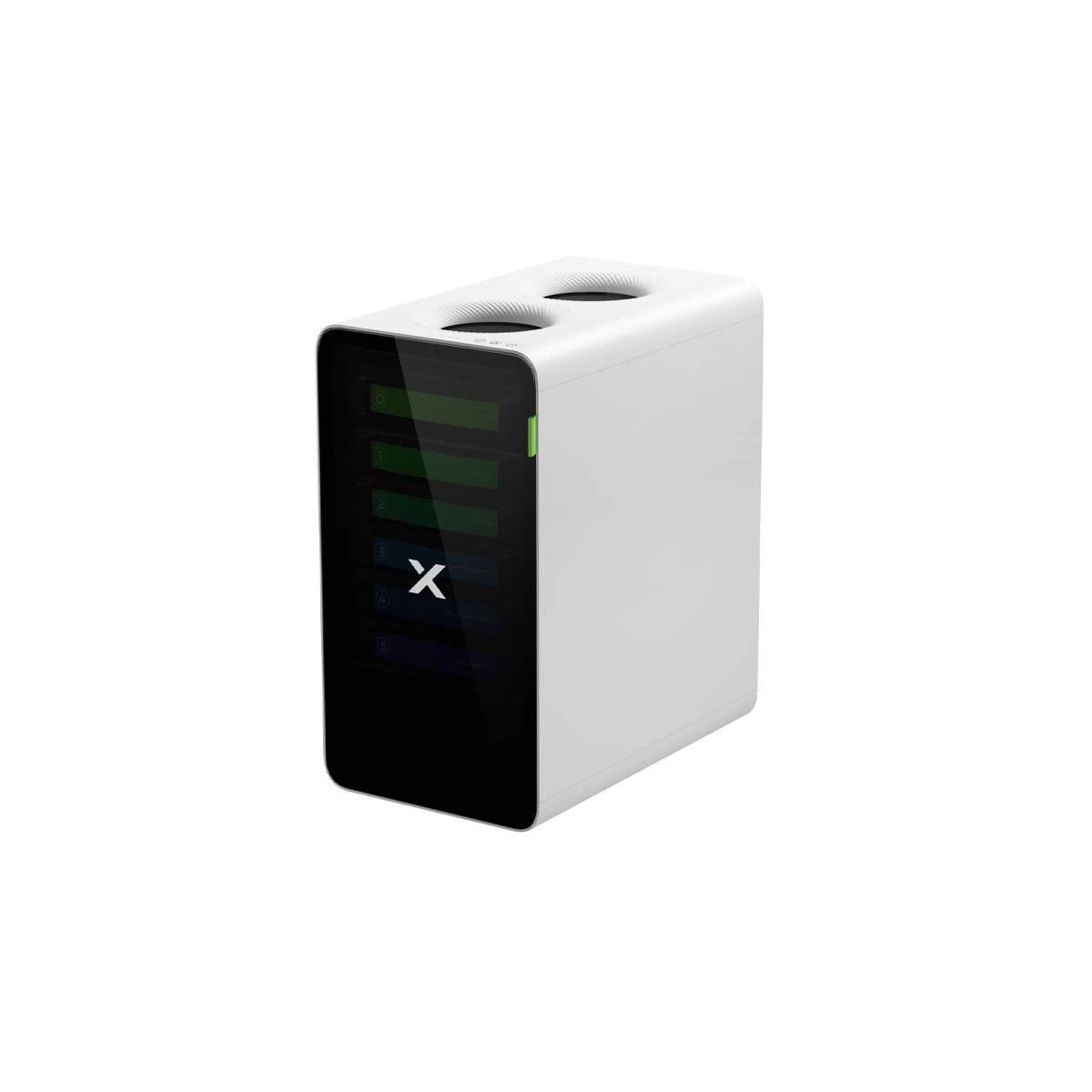 XTOOL AP2 Süper Siklon Hava Koku Temizleme Makinesi- Uyumlu Makineler: P2S, P2, S1, M1 Ultra, F1 Ultra, D1, M1, F1