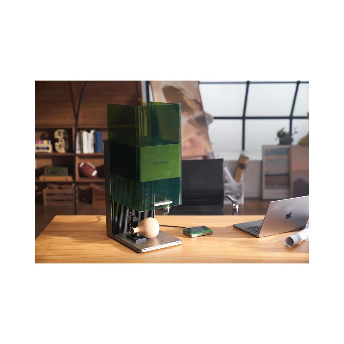 XTOOL F1 Ultra Lazer Makinesi