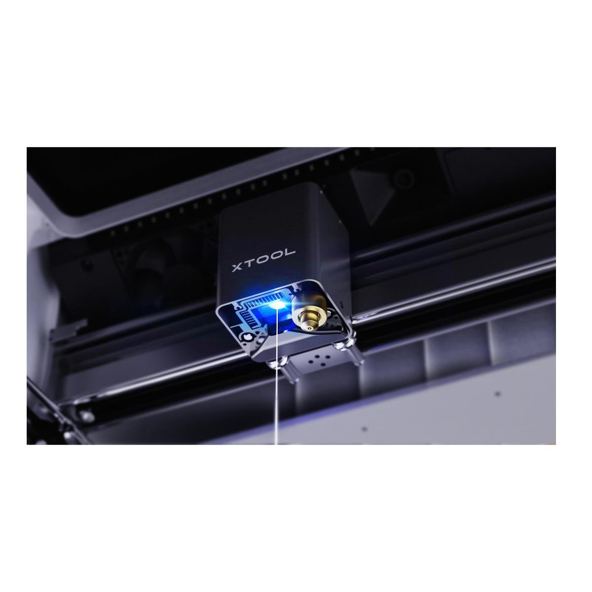 XTOOL M1 10W Lazer Makinesi