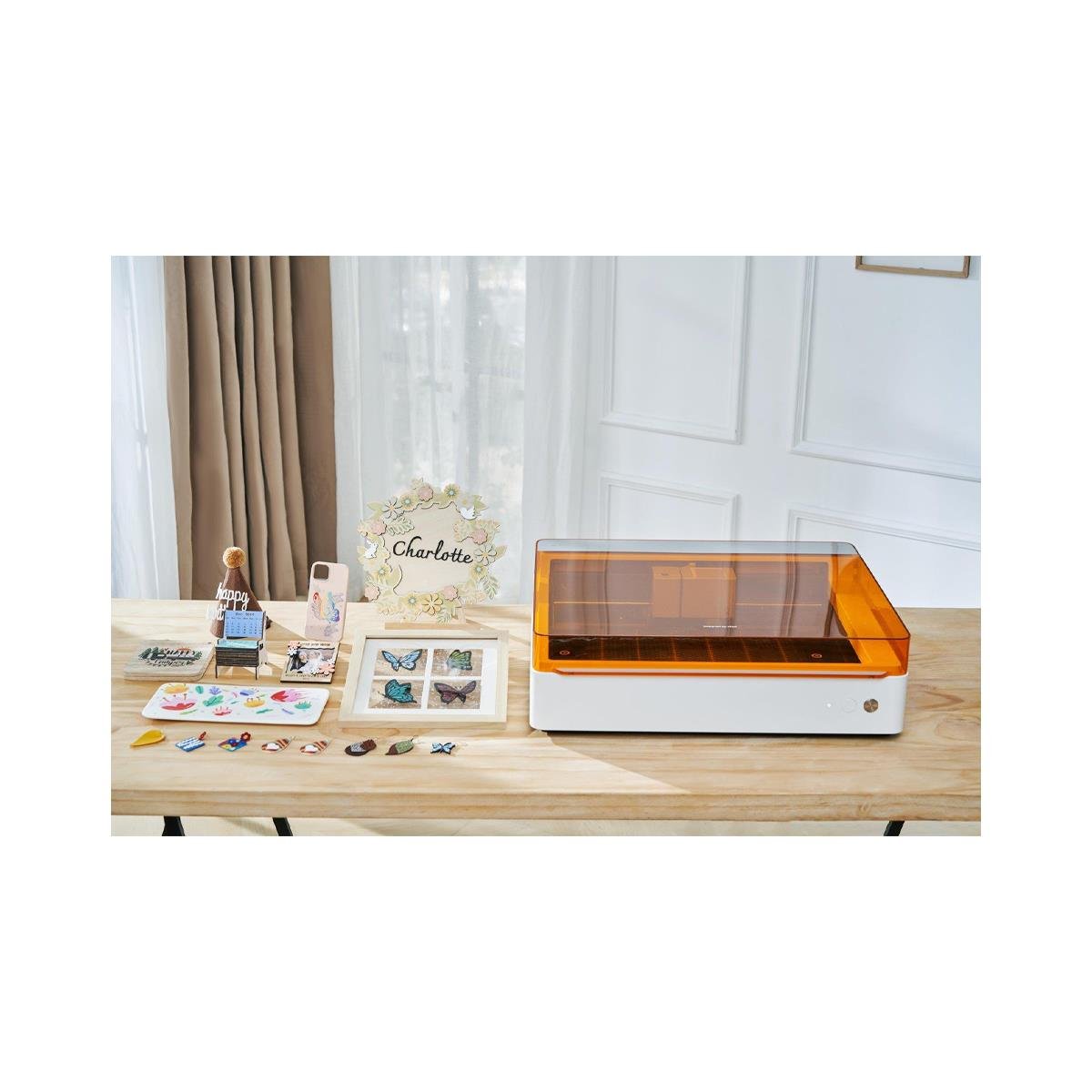 XTOOL M1 Ultra 20W Deluxe Lazer Makinesi