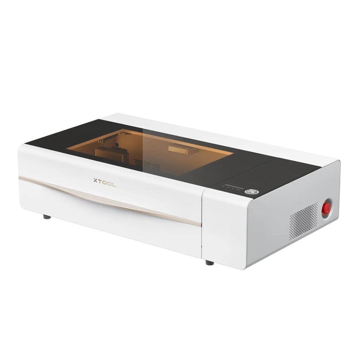 XTOOL P2S 55W Lazer Makinesi