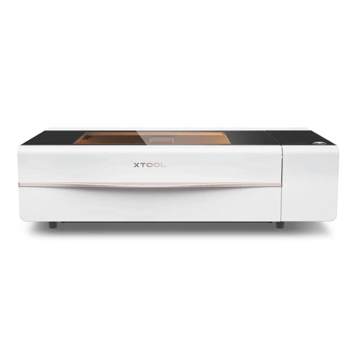 XTOOL P2S 55W Lazer Makinesi