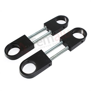 Akbank Kol Aparatı Düz