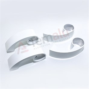 Akbank Kol Aparatı Oval