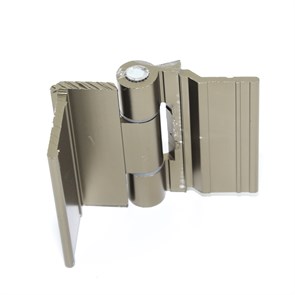 Aldoks Geçme Menteşe