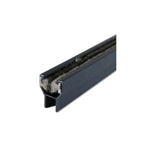 Alüminyum Cam Balkon Fitili - H ( 8 mm ) KIL FİTİLLİ