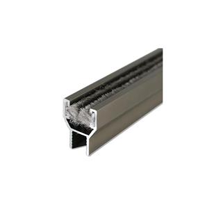 Alüminyum Cam Balkon Fitili - H ( 8 mm ) KIL FİTİLLİ