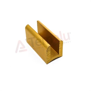 Cam Tutamağı Dikme Boruya Göre