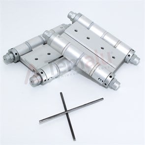 Çarpma Kapı Menteşesi 33 Lük Takım