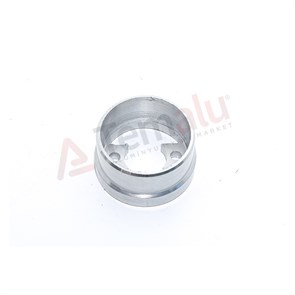 Duvar Flanşı İçten Vidalı 