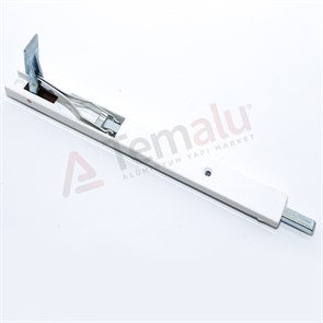 Isı Yalıtım Sistem Sürgü Uzun