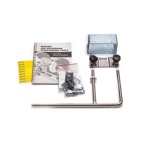 TORMEK BGM-100 Tezgah Taşlama Makinesi Montaj Seti 