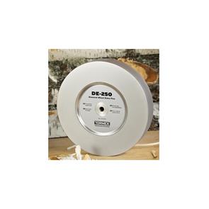 TORMEK DE-250 Elmas Bileme Taşı Ekstra İnce Ø 250 mm 1200 Kum (T8)